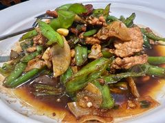 -兰湘子·湘菜小炒(石家庄万象城店)