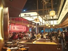 -六月雪干锅(绵阳凯德广场店)