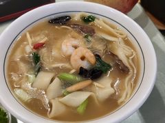 -合记烩面(人民路店)