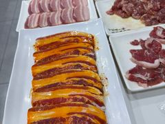 -千里马烧烤(南六东路店)