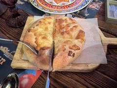 -卢布里西餐厅(总店)