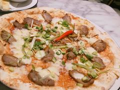 -玛尚诺Pizza&Bar(长泰广场店)