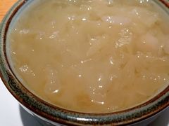 雪梨银耳羹-川知味(京华城店)