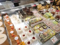 -TOUCH泰奇(奉贤宝龙城市广场店)