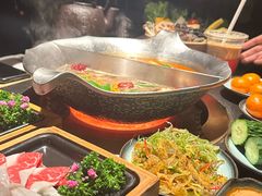 -湊湊火锅·茶憩(石家庄万象城店)