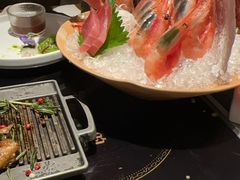-匠和风精致料理(成都龙湖滨江天街店)