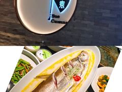 -苏帮袁Sue Cuisine(南开大悦城店)
