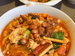 -陈熹公民族美食文化餐厅(中华广场店)