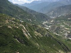 -萝卜寨羌文化生态旅游区