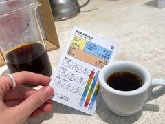 -玫瑰咖啡(中山六路店)