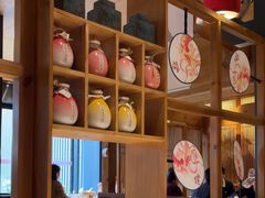 -唐猫庭院·千年陕菜(大唐不夜城店)