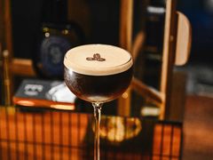 -Jing Bar 井酒吧