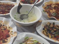 -清真.回香园(南街店)