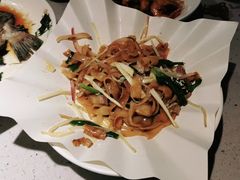 -吉旺港式餐厅(南方商城店)