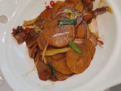 -川人百味(亿合城店)