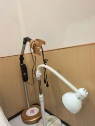 -芳朵美容养生SPA