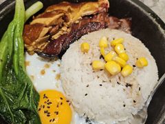 -留半山·香港食堂(啦啦宝都店)