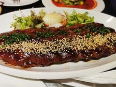 -MOSSO德国餐厅·音乐酒吧(环宇荟店)