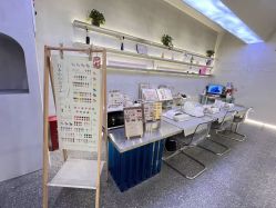 -MONICA BOX美甲美睫