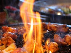 -十三姨正合丰烤肉(营迹路店)