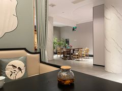 -恬阿姨庭院餐厅·生日宴