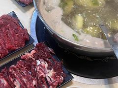 -福合埕牛肉丸(福平路店)