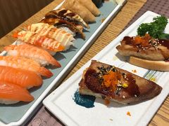 -林妈妈村·日式料理(宝山万达店)
