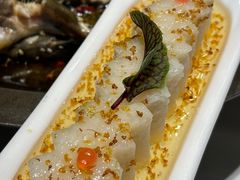 -江城小馆陕南妈妈菜·全球旅行餐厅(钟楼店)