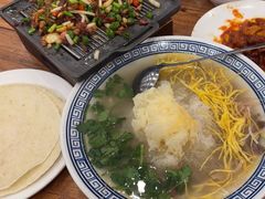 -老雒阳面馆·水席·洛阳菜(王城路店)
