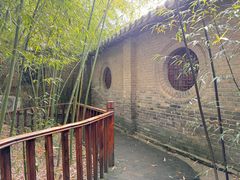 -南阳卧龙岗武侯祠