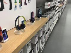 -Apple 零售店(Canton Road)