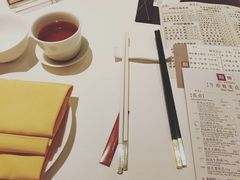 -利苑酒家(宜安广场店)