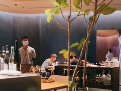 -SHAN山(前滩太古里店)