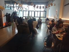 大堂-李先生的首尔小馆(松江启源广场店)