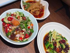 -乔街深夜食堂·小龙虾·高压锅生蚝(杭州总店)