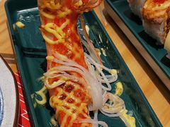 -喜寿司(金狮广场店)