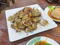 -叶存利海鲜大馅饺子(海宁路总店)