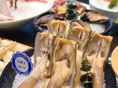 -东海怡品海鲜豆捞(舟宿夜江店)
