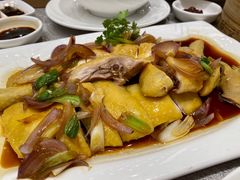 -汤臣·空中餐厅·严选粤菜(石湾世博广场店)