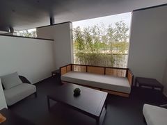 -平湖万怡酒店· 万荟轩