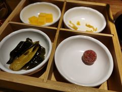 -闽上鲜·福建菜(龙湖滨江天街店)