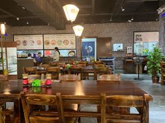 大堂-赤酱红油(家乐福店)