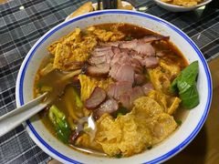 叉烧螺蛳粉-八十八粉儿(尚都店)