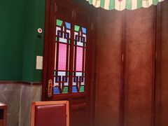 -金牌禄运·点心·啫煲(百信广场店)
