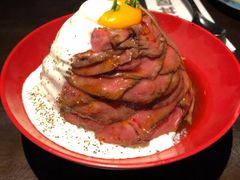 魔王慢烧牛肉丼-魔丼屋(日月光店)