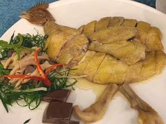 -御唐府海珊瑚主题餐厅