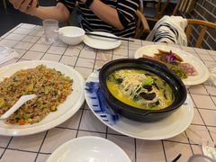 -老街饭庄·地道淮扬菜(扬子江北路总店)