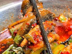 -乐山第一家临江鳝丝(茶坊路店)