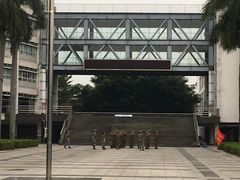 -华南师范大学(广州大学城校区)