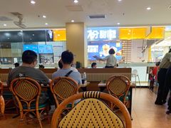 大堂-萨莉亚意式餐厅(南京环亚凯瑟琳广场店)